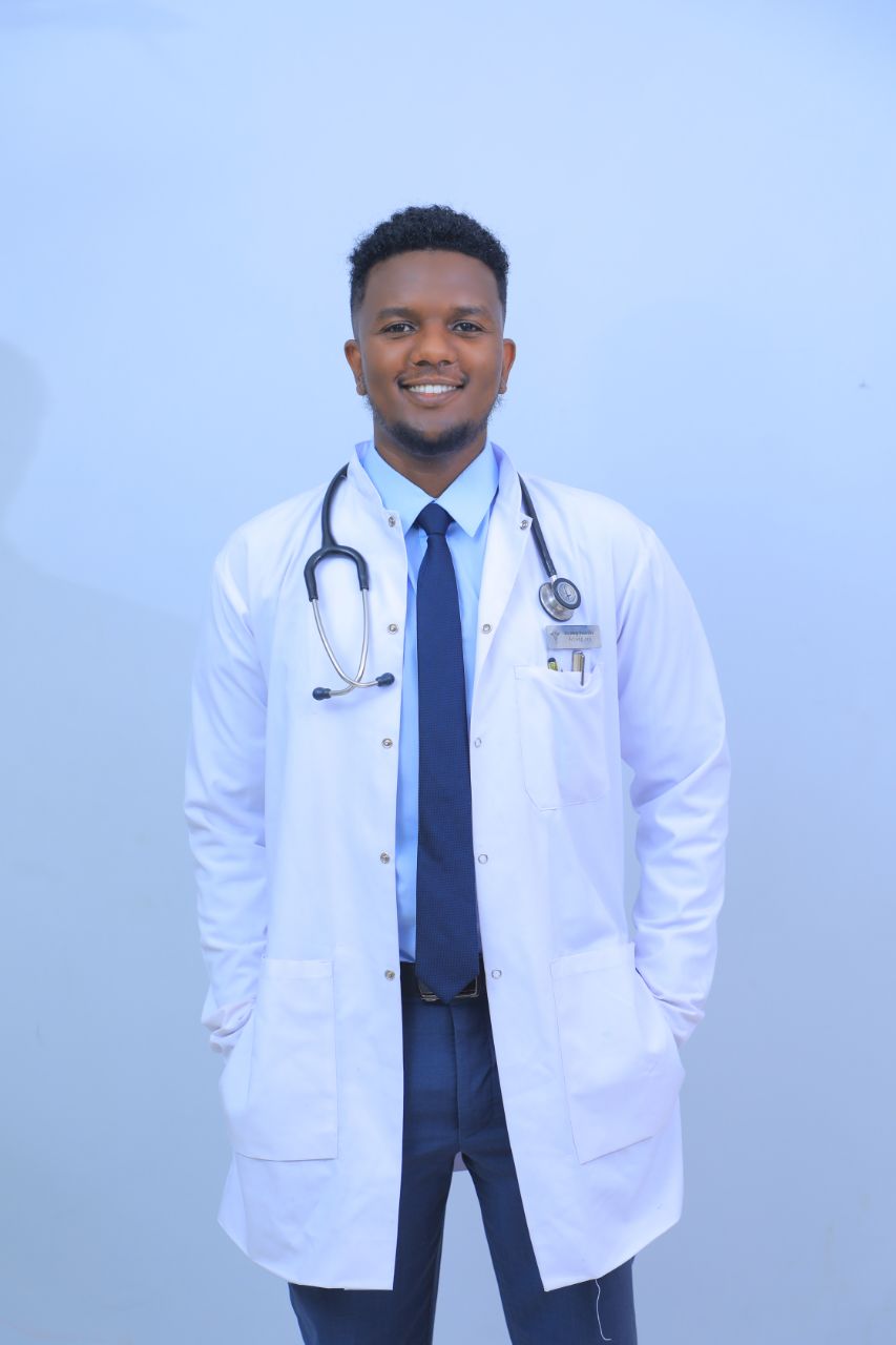 Doctor Photo